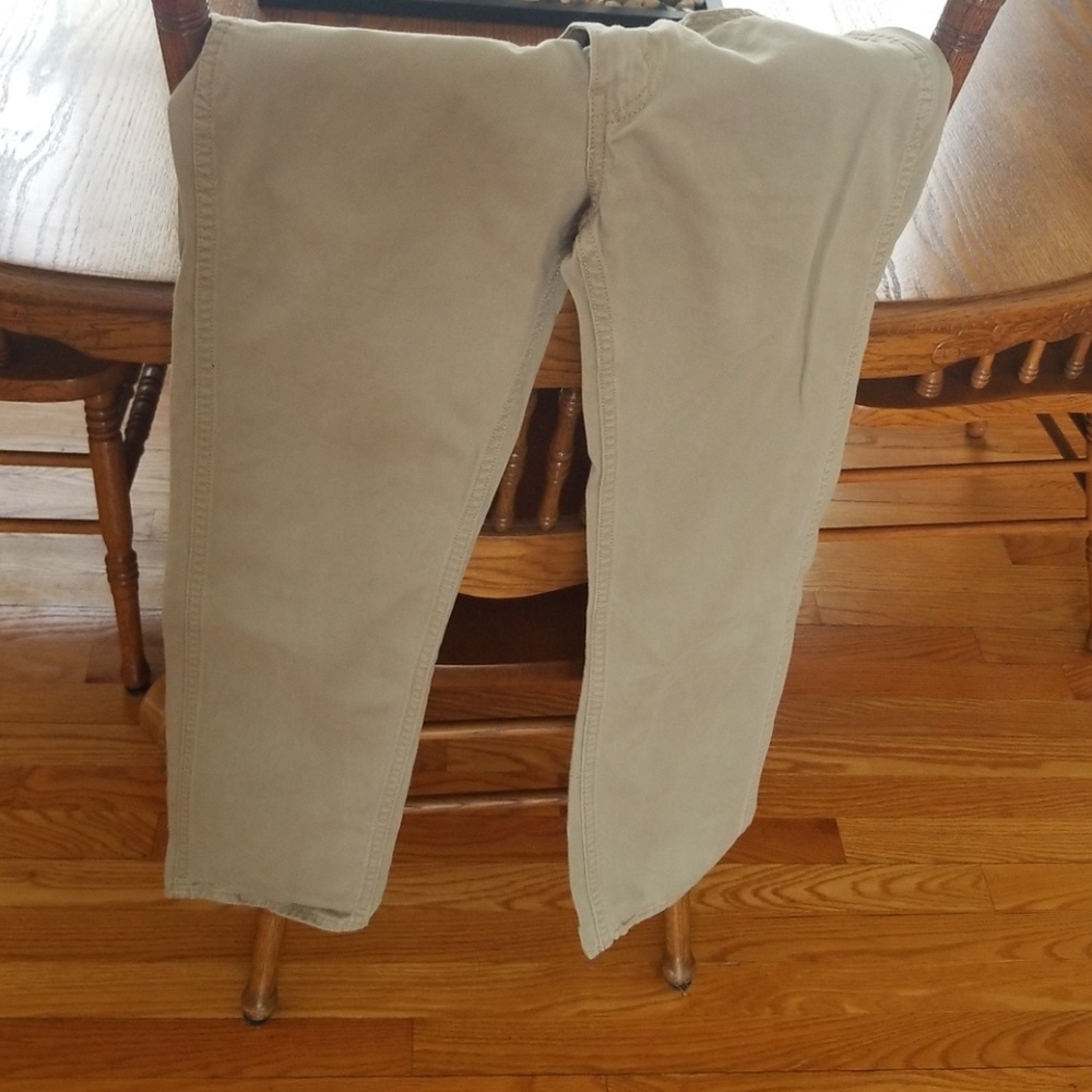 Men/Teen Levis - Picture 4 of 8